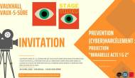 26/04/23 – Projection Mirabelle